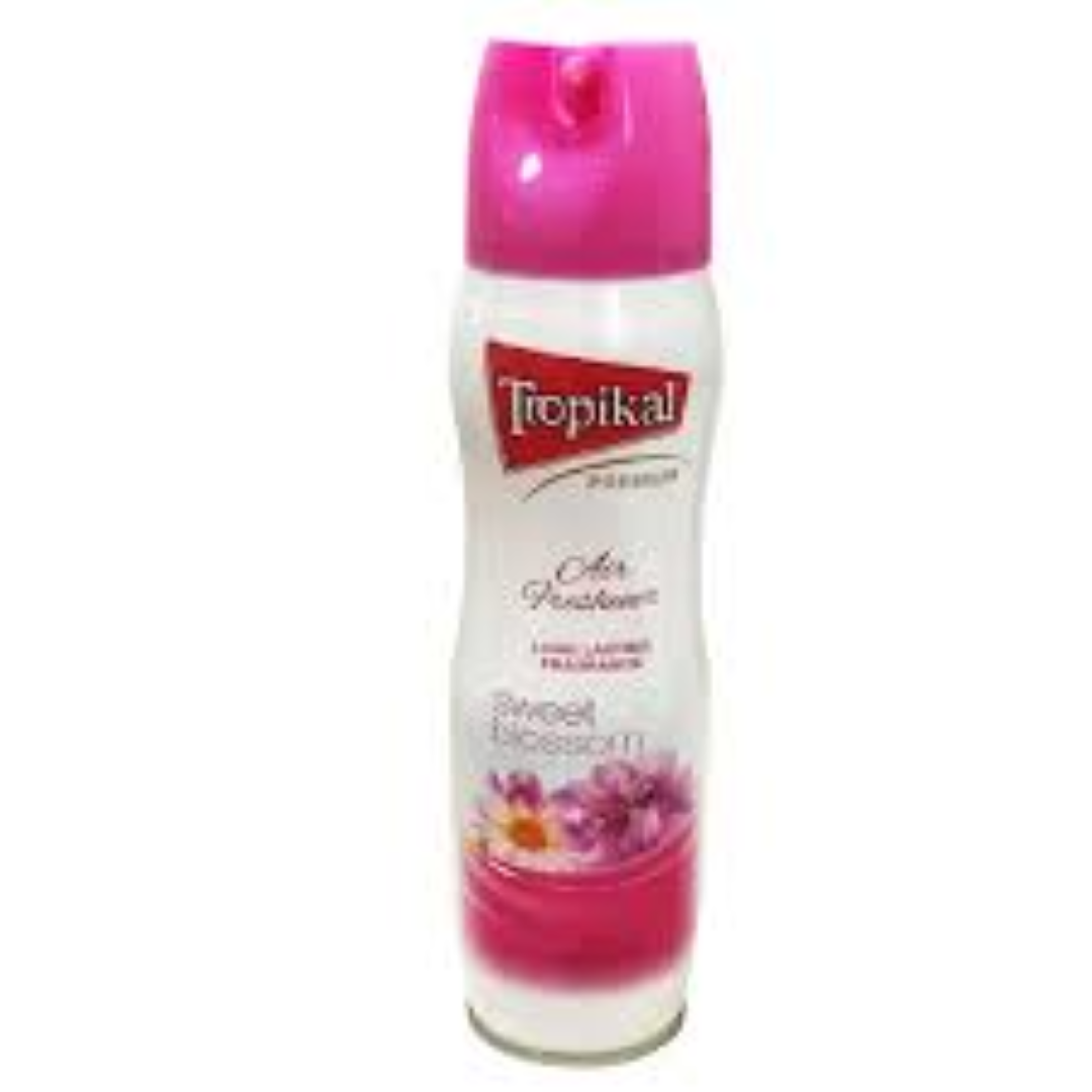 TROPIKAL PREMIUM SWEET BLOSSOM 300ML